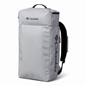 Columbia Street Elite™ Convertible Duffel Pack Herr Grå (PYXFM2374)